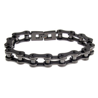 braccialetto ETNOX - Black Bike Chain, ETNOX