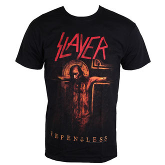 t-shirt metal uomo Slayer - Repentless - ROCK OFF, ROCK OFF, Slayer