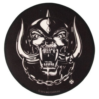 tappeto Motörhead - Warpig Logo - ROCKBITES - 100932