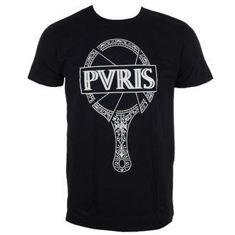 t-shirt metal uomo Pvris - Mirror - LIVE NATION, LIVE NATION, Pvris
