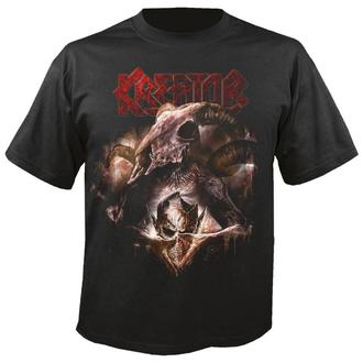 t-shirt metal uomo Kreator - Gods of violence - NUCLEAR BLAST, NUCLEAR BLAST, Kreator