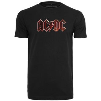 t-shirt metal uomo AC-DC - Voltage - NNM, NNM, AC-DC