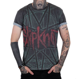 maglietta Slipknot - 1004