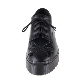 scarpe con cuneo donna - IRON FIST, IRON FIST