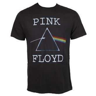 t-shirt metal uomo Pink Floyd - PINK FLOYD - AMPLIFIED, AMPLIFIED, Pink Floyd