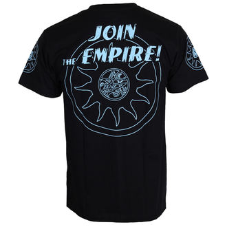 t-shirt metal uomo Vader - JOIN THE EMPIRE - CARTON, CARTON, Vader