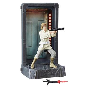 Action Figure Star Wars - Luke Skywalker, NNM, Star Wars