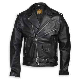 giacca uomini (metal jacket) MOTOR - MOT001