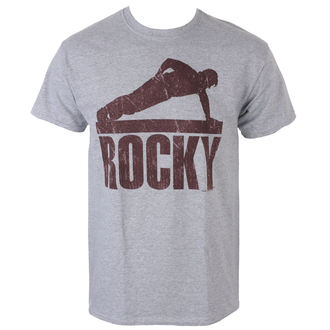 t-shirt film uomo Rocky - PushUp - AMERICAN CLASSICS, AMERICAN CLASSICS, Rocky