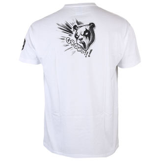 t-shirt uomo - Metal Pandas - ALISTAR, ALISTAR