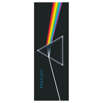 Bandiera Pink Floyd - Dark Side of the moon - DF012