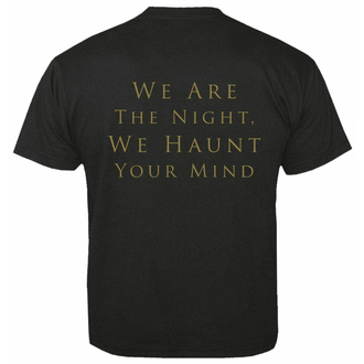 Maglietta da uomo EPICA - We Are The Night - NUCLEAR BLAST, NUCLEAR BLAST, Epica