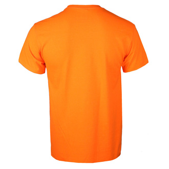 maglietta da uomo GUTALAX - gabinetto spazzole - risparmio arancia - ROTTEN ROLL REX, ROTTEN ROLL REX, Gutalax