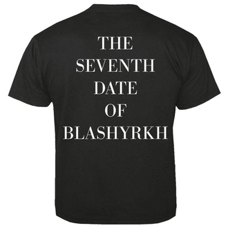 Maglietta da uomo IMMORTAL - The seventh date of Blashyrkh - NUCLEAR BLAST, NUCLEAR BLAST, Immortal