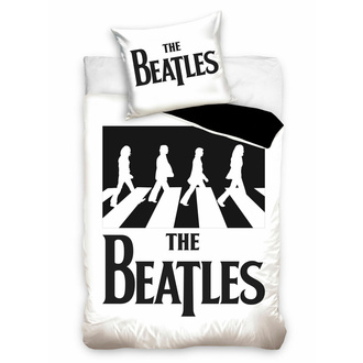Biancheria da letto THE BEATLES, NNM, Beatles