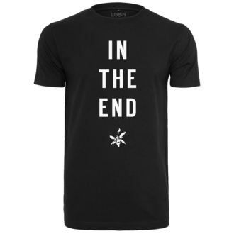 t-shirt metal uomo Linkin Park - In The End - NNM - MC150