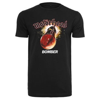 t-shirt metal uomo Motörhead - Bomber - NNM, NNM, Motörhead