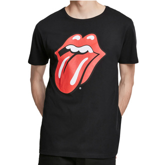 t-shirt metal uomo Rolling Stones - Tongue - NNM - MC327