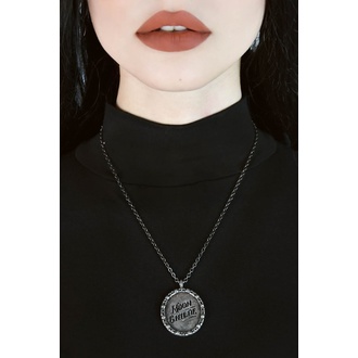 Collana con pendente KILLSTAR - Moon Childe - KSRA001542