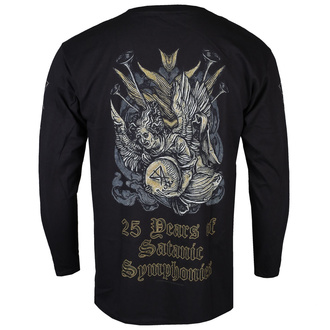 t-shirt metal uomo Dark Funeral - 25 Years Of Satanic Symphonies - RAZAMATAZ, RAZAMATAZ, Dark Funeral