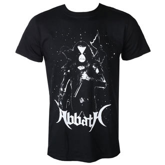 t-shirt metal uomo Abbath - BLIZZARD - PLASTIC HEAD, PLASTIC HEAD, Abbath