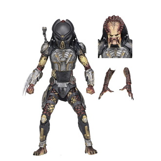 figura Predator - 2018 Fugitive, NNM, Predator
