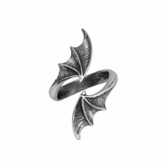 Anello ALCHEMY GOTHIC - A Night With Goethe - R244
