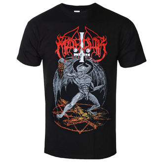 t-shirt metal uomo Marduk - Slay The Nazarene - RAZAMATAZ, RAZAMATAZ, Marduk