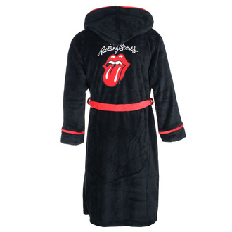 Accappatoio Rolling Stones - Classic Tongue - ROCK OFF - RSROBE01MB
