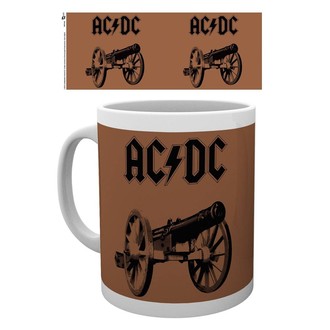 Tazza  AC  /  DC  - GB posters, GB posters, AC-DC