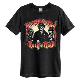 t-shirt metal uomo Motörhead - Chains - AMPLIFIED, AMPLIFIED, Motörhead
