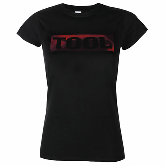 Maglietta da donna Tool - Shaded Box - ROCK OFF, ROCK OFF, Tool