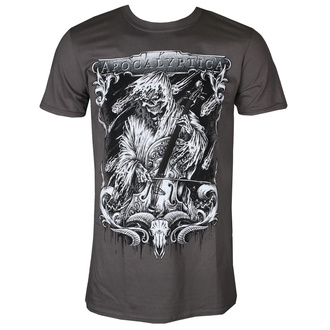 t-shirt metal uomo Apocalyptica - STRINGSREAPER - PLASTIC HEAD, PLASTIC HEAD, Apocalyptica