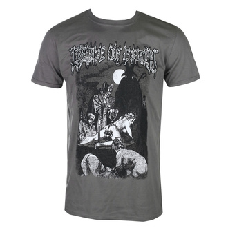 t-shirt metal uomo Cradle of Filth - BLACK MASS - PLASTIC HEAD, PLASTIC HEAD, Cradle of Filth