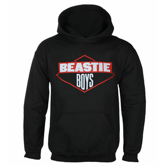 Felpa da uomo Beastie Boys - Diamond Logo - ROCK OFF, ROCK OFF, Beastie Boys