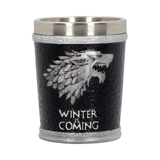 Tiro Game of thrones - Winter Is Coming, NNM, Il Trono di Spade
