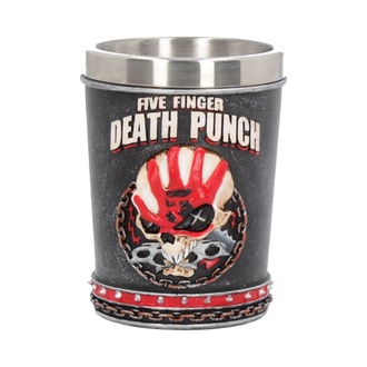 Tiro Five Finger Death Punch, NNM, Five Finger Death Punch