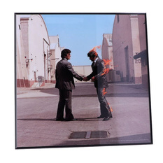 Pannello Pink Floyd - Wish You Were Here, NNM, Pink Floyd