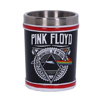 Bicchierino Pink Floyd, NNM, Pink Floyd