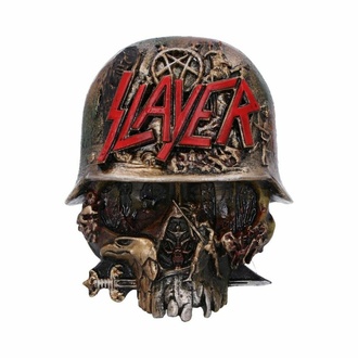 Magnete Slayer - Skull, NNM, Slayer