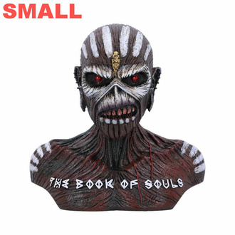 Decorazione (scatola) Iron Maiden - The Book Of Souls, NNM, Iron Maiden