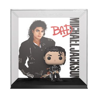 Funko Michael Jackson - POP! - Male, POP, Michael Jackson