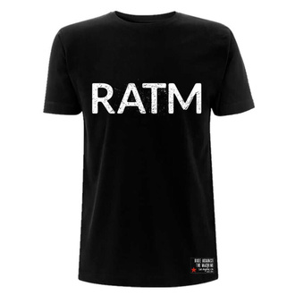 t-shirt metal uomo Rage against the machine - Battle 99 - NNM - RTRAMTSBBAT