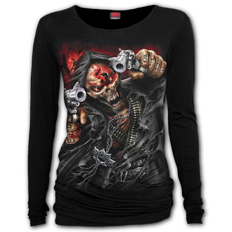t-shirt metal donna Five Finger Death Punch - Five Finger Death Punch - SPIRAL, SPIRAL, Five Finger Death Punch