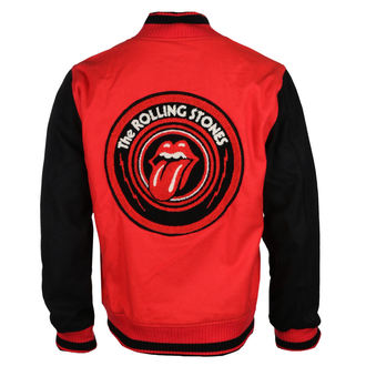 Giacca Uomo Rolling Stones - VARSITY - BRAVADO, BRAVADO, Rolling Stones