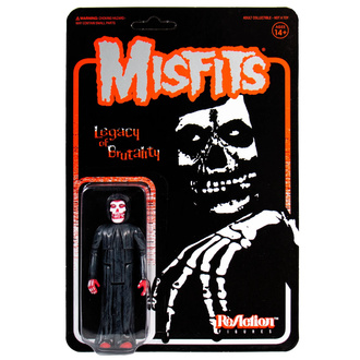 Action figure Misfits - The Fiend Legacy of Brutality, NNM, Misfits