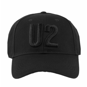 Cappello U2 - Logo - ROCK OFF, ROCK OFF, U2