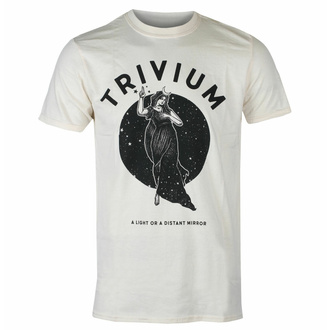 Maglietta da uomo Trivium - Moon Goddess - ROCK OFF, ROCK OFF, Trivium