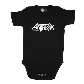 Body Anthrax - Logo - Metal-Kids, Metal-Kids, Anthrax