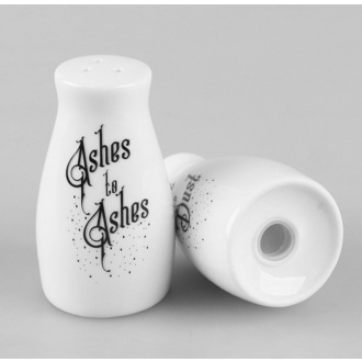 Set (sale e pepe) ALCHEMY GOTHIC - Ashes / Dust, ALCHEMY GOTHIC